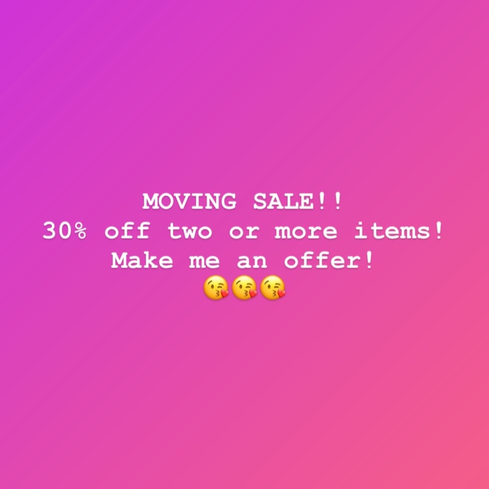SALE!